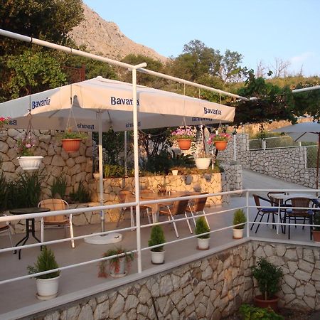 Villa Barbara Mlini Εξωτερικό φωτογραφία