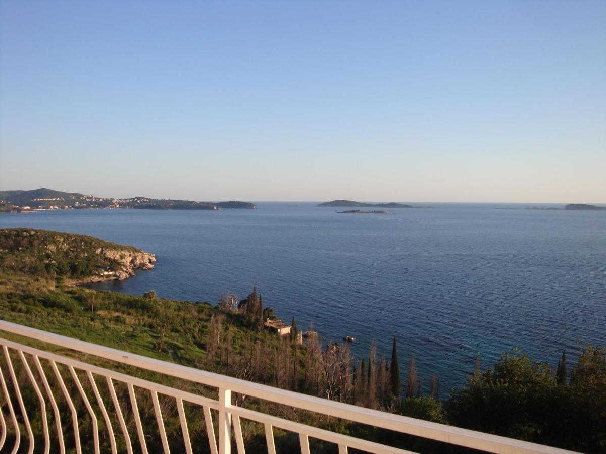 Villa Barbara Mlini Εξωτερικό φωτογραφία