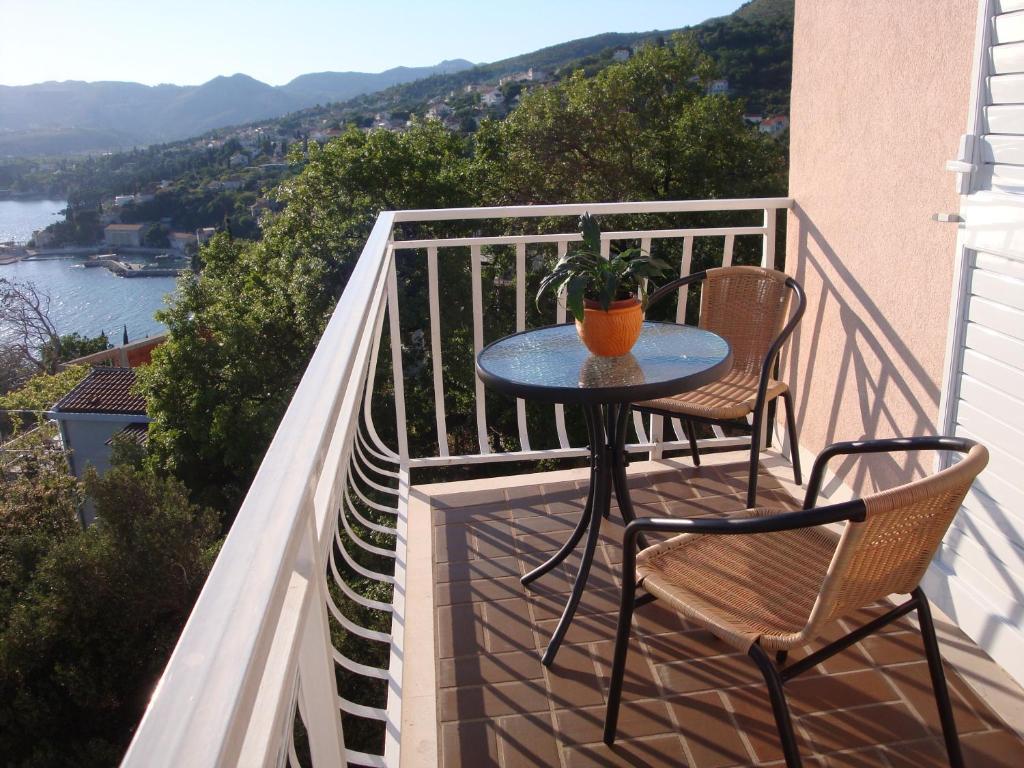 Villa Barbara Mlini Δωμάτιο φωτογραφία