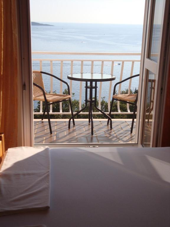 Villa Barbara Mlini Δωμάτιο φωτογραφία