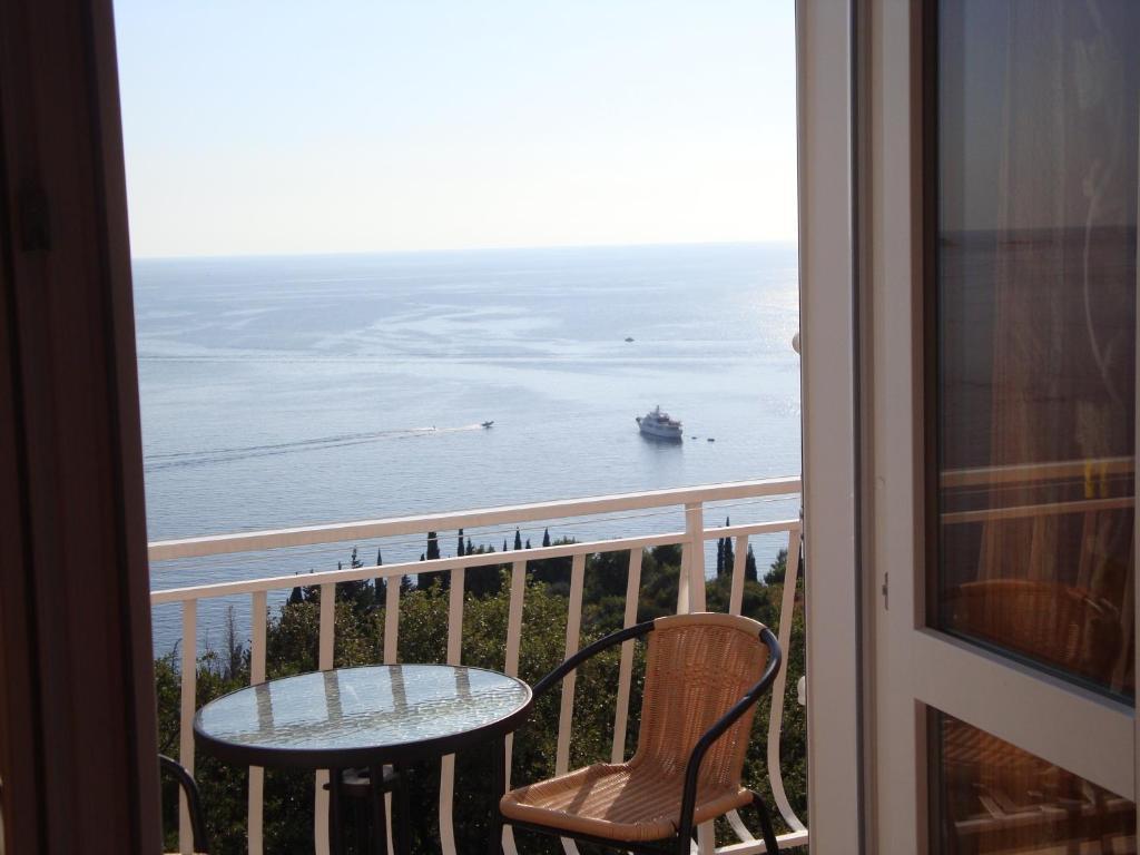 Villa Barbara Mlini Δωμάτιο φωτογραφία