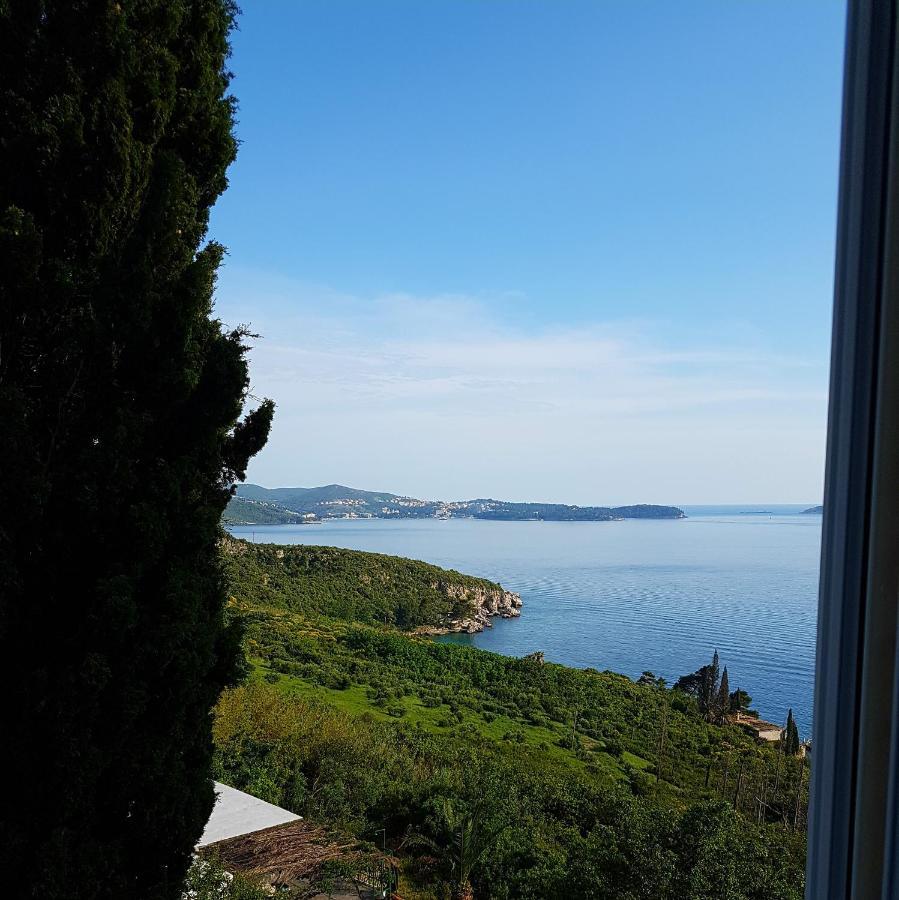 Villa Barbara Mlini Εξωτερικό φωτογραφία