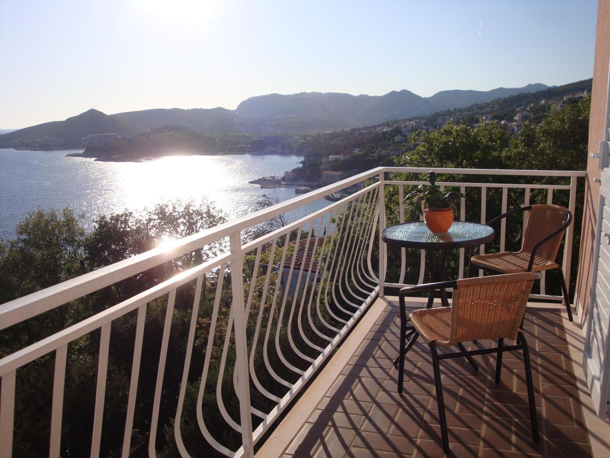 Villa Barbara Mlini Εξωτερικό φωτογραφία
