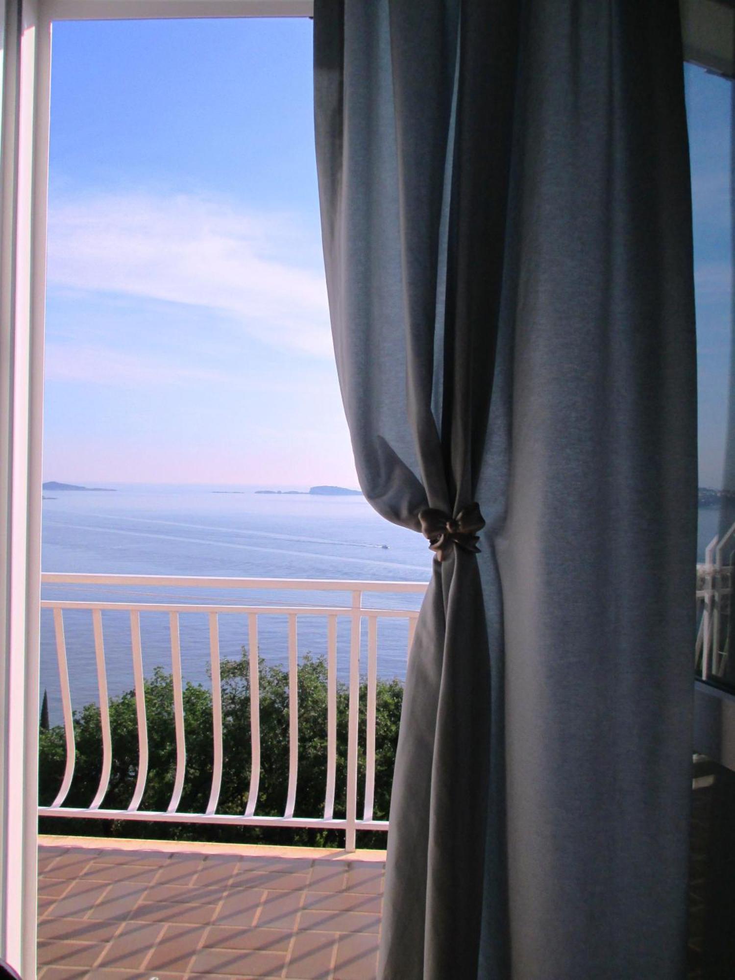 Villa Barbara Mlini Εξωτερικό φωτογραφία