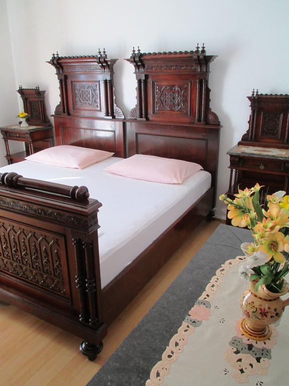 Villa Barbara Mlini Εξωτερικό φωτογραφία