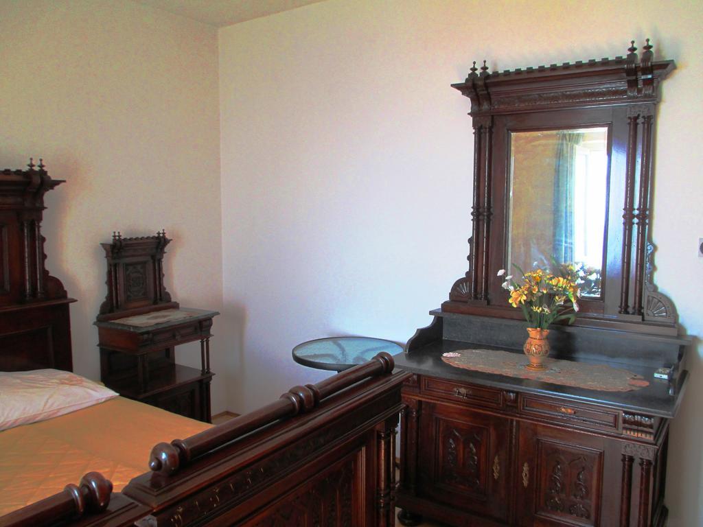 Villa Barbara Mlini Εξωτερικό φωτογραφία
