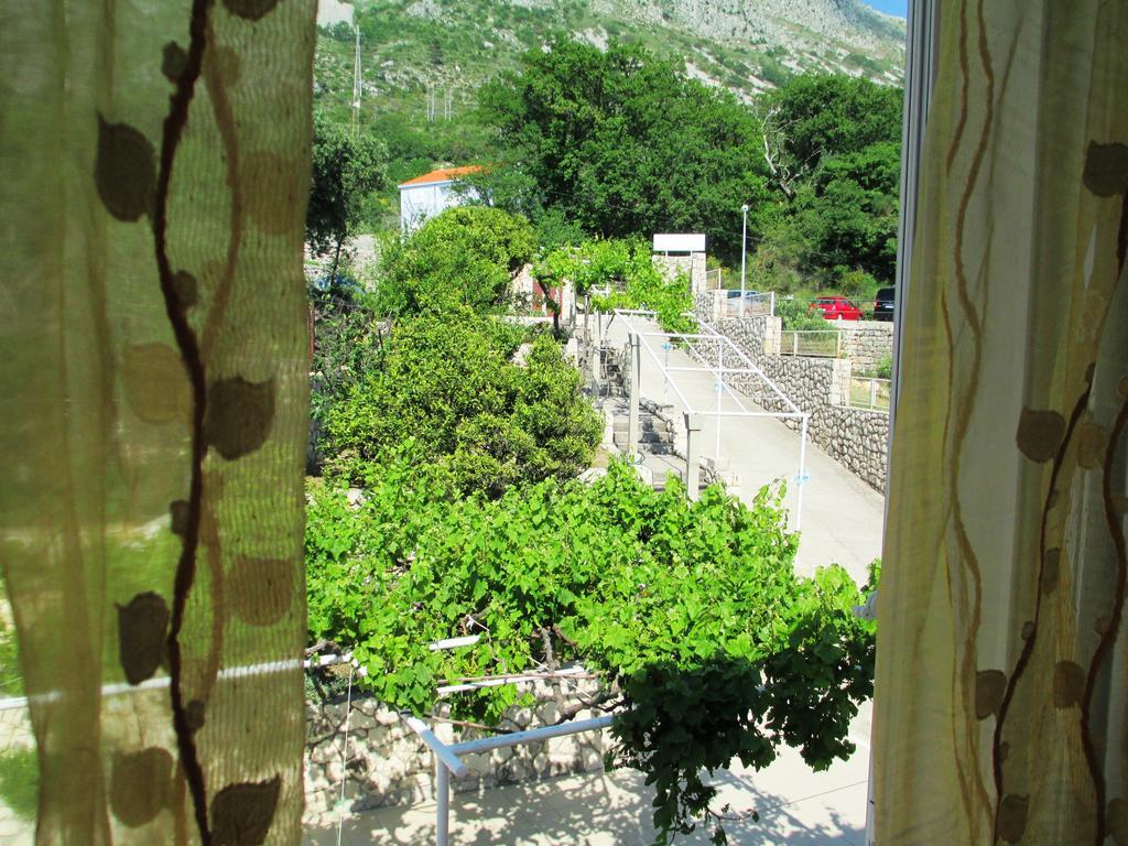 Villa Barbara Mlini Εξωτερικό φωτογραφία