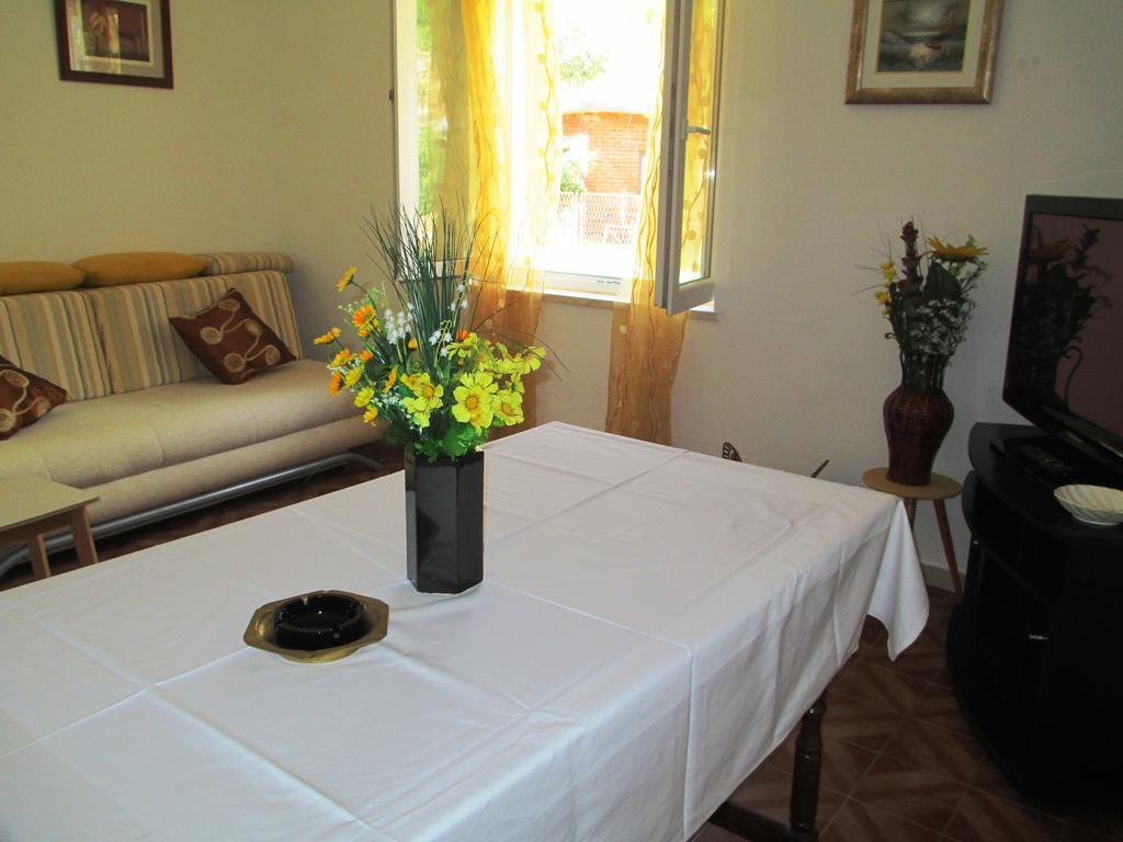Villa Barbara Mlini Εξωτερικό φωτογραφία