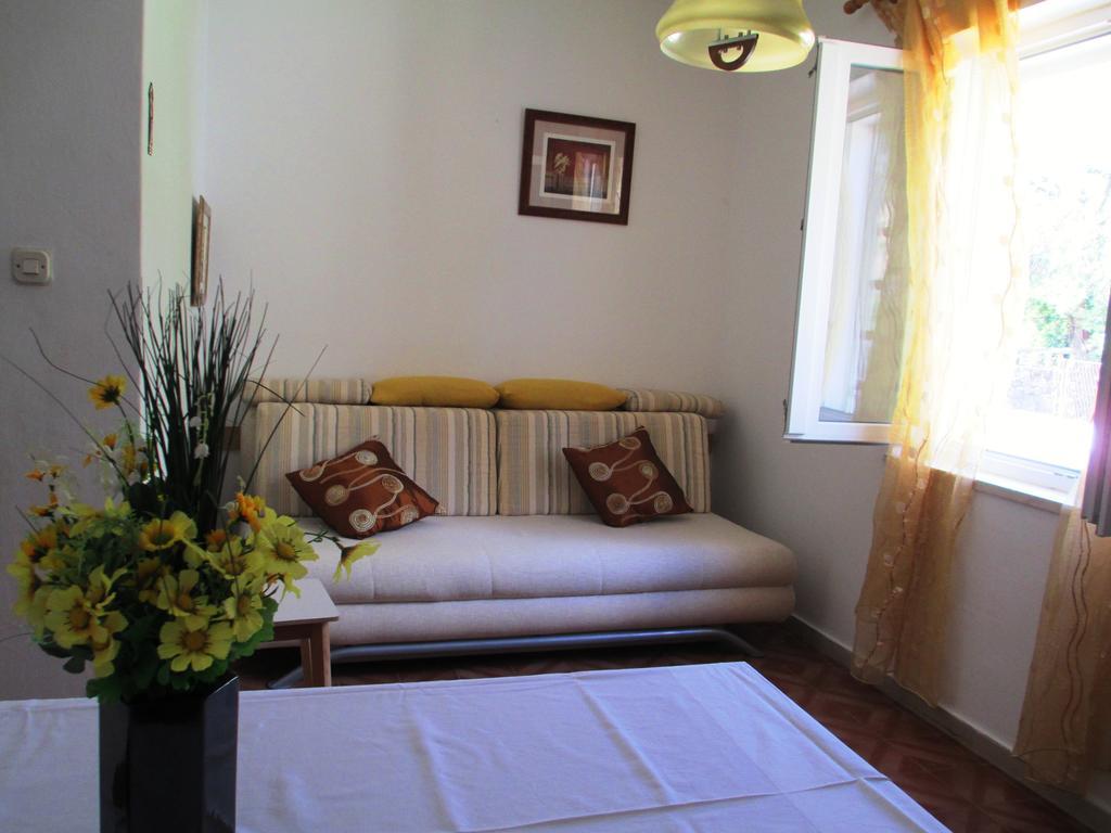 Villa Barbara Mlini Εξωτερικό φωτογραφία