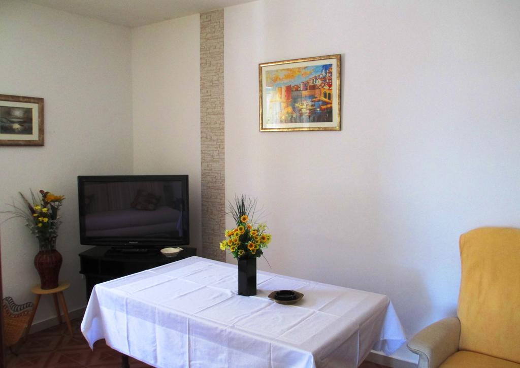 Villa Barbara Mlini Εξωτερικό φωτογραφία