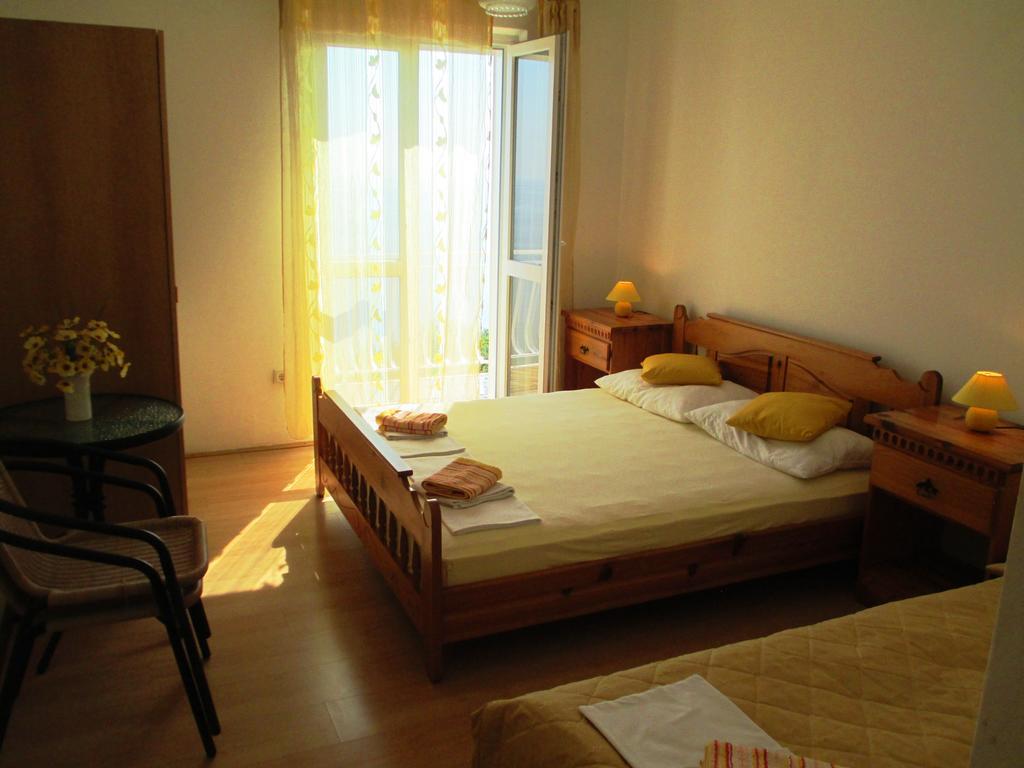 Villa Barbara Mlini Εξωτερικό φωτογραφία