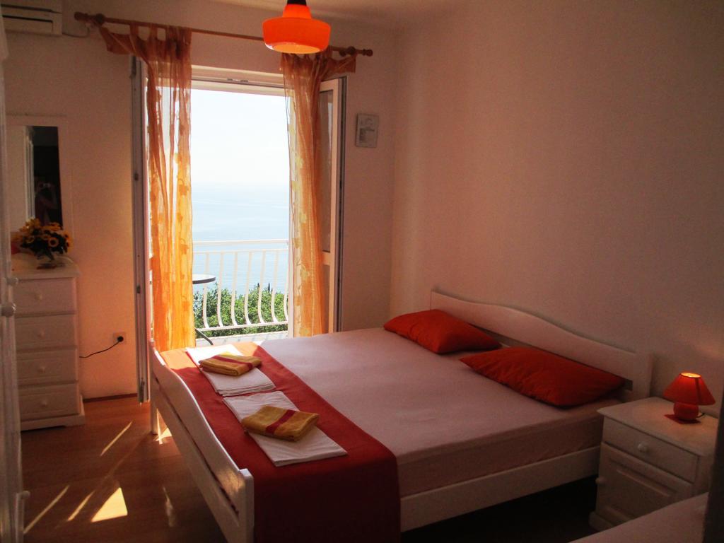 Villa Barbara Mlini Εξωτερικό φωτογραφία