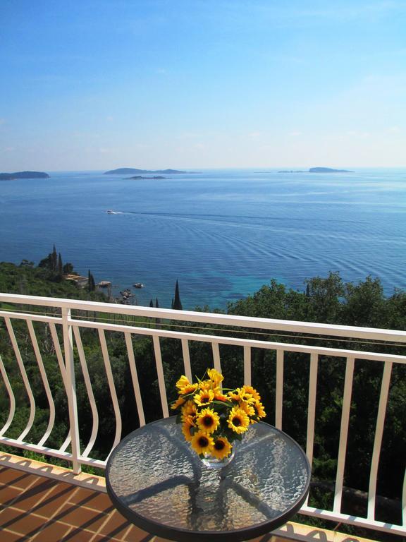 Villa Barbara Mlini Εξωτερικό φωτογραφία