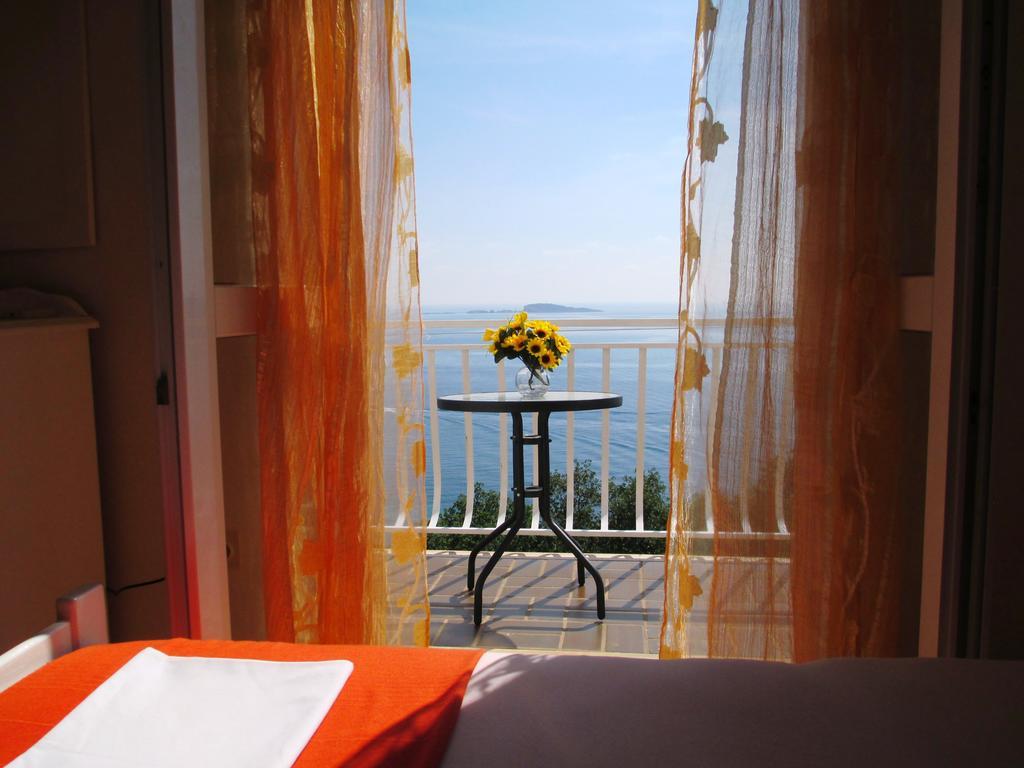Villa Barbara Mlini Εξωτερικό φωτογραφία