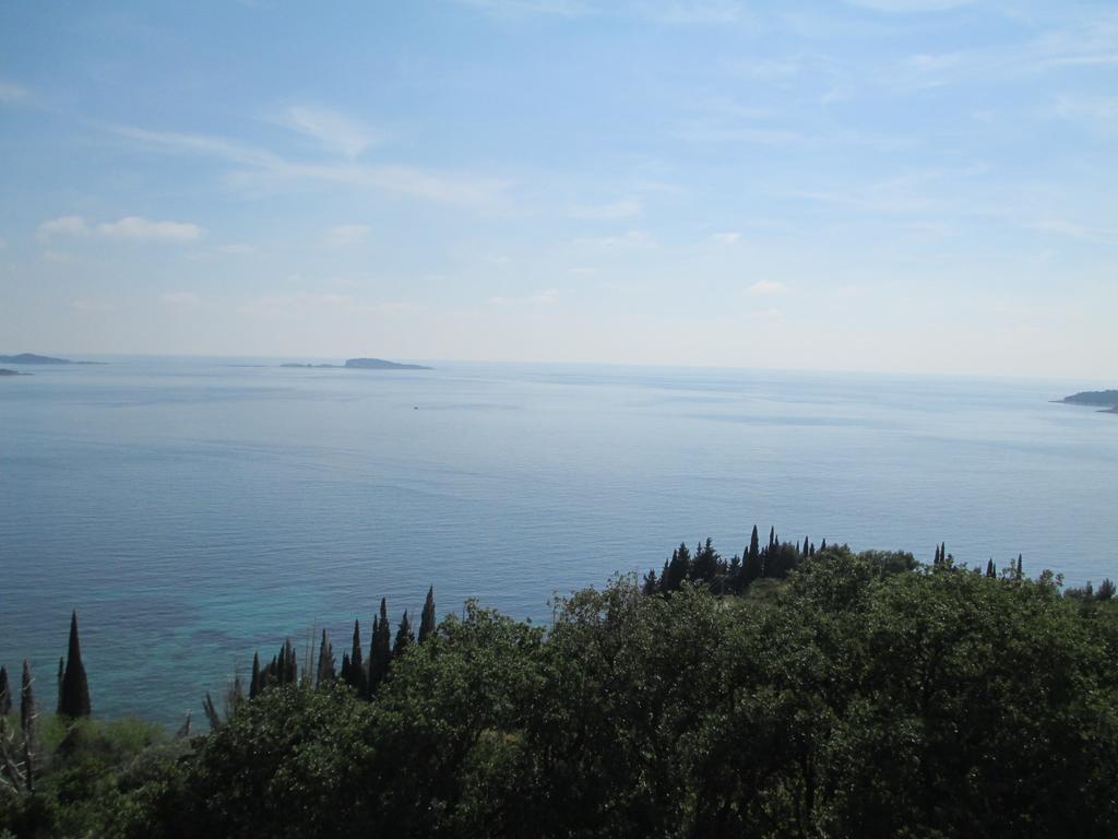 Villa Barbara Mlini Εξωτερικό φωτογραφία