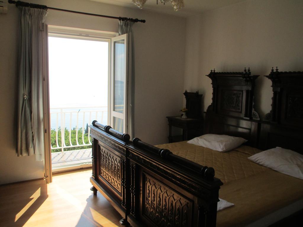 Villa Barbara Mlini Εξωτερικό φωτογραφία