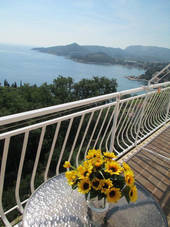 Villa Barbara Mlini Εξωτερικό φωτογραφία