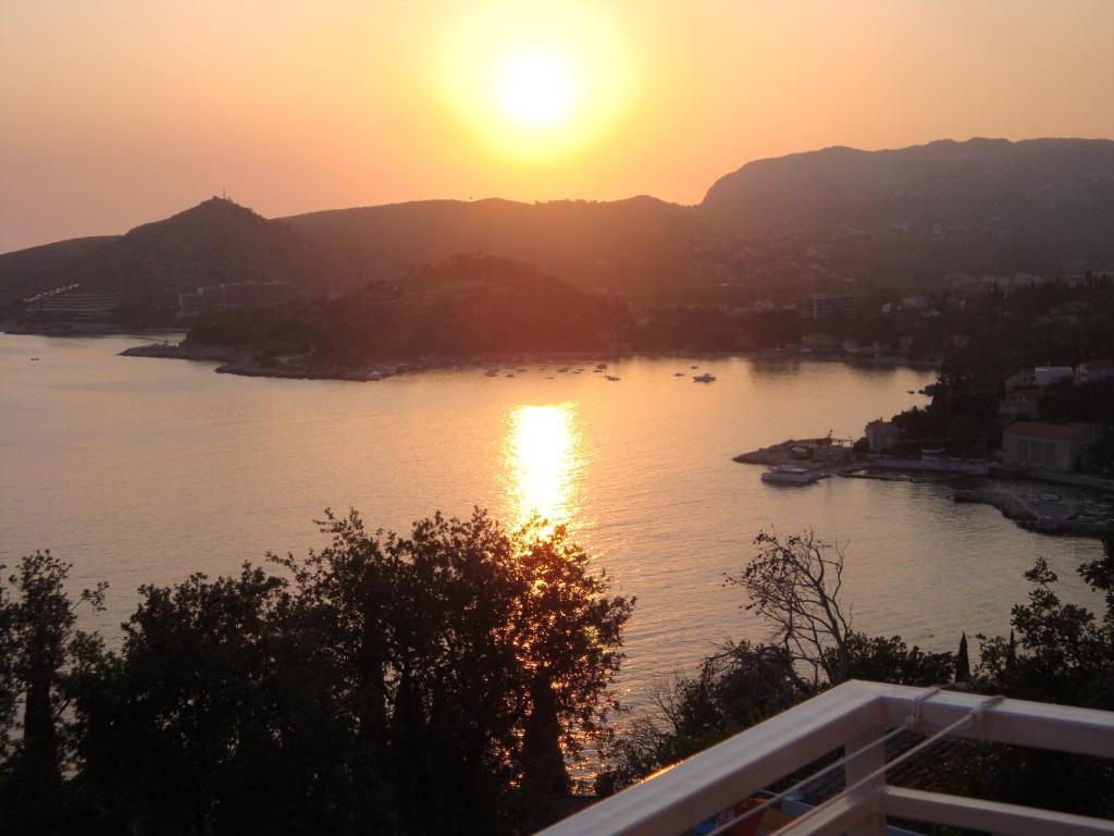 Villa Barbara Mlini Εξωτερικό φωτογραφία